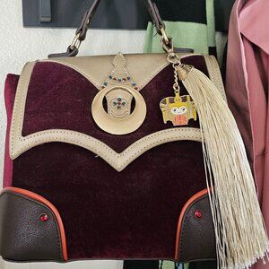 Padme purse ❤️
